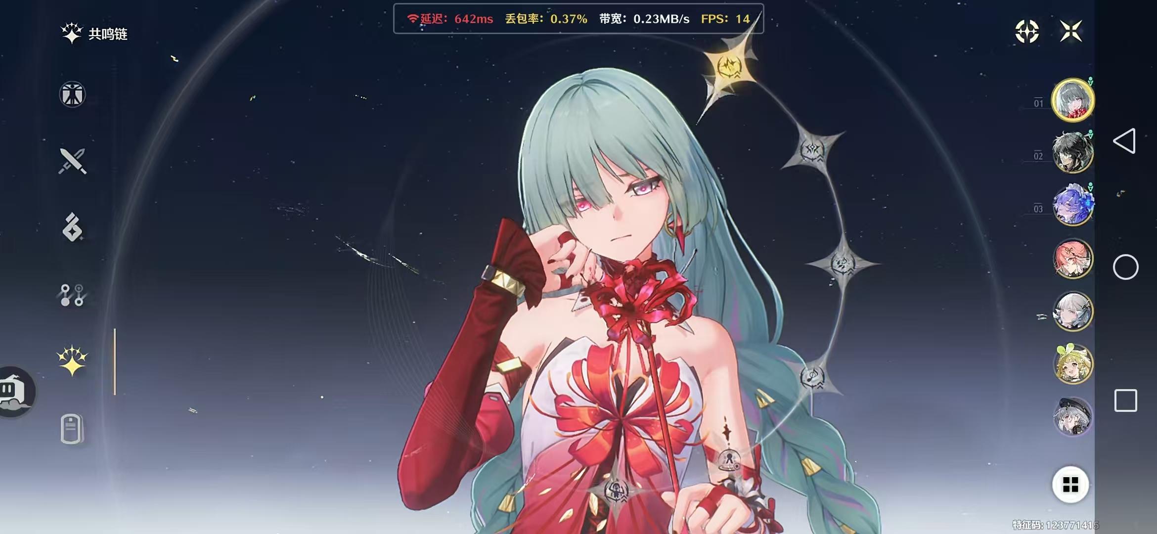 入坑一周年，庆祝一下