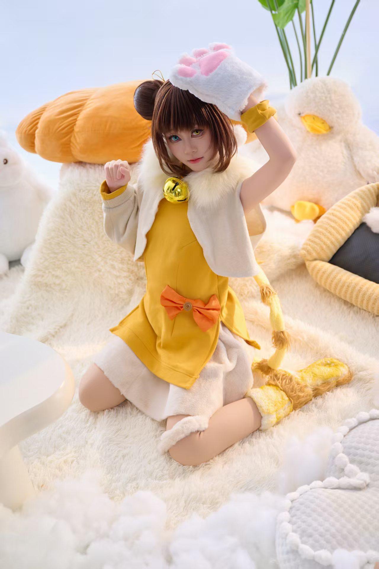 财团女神！！！