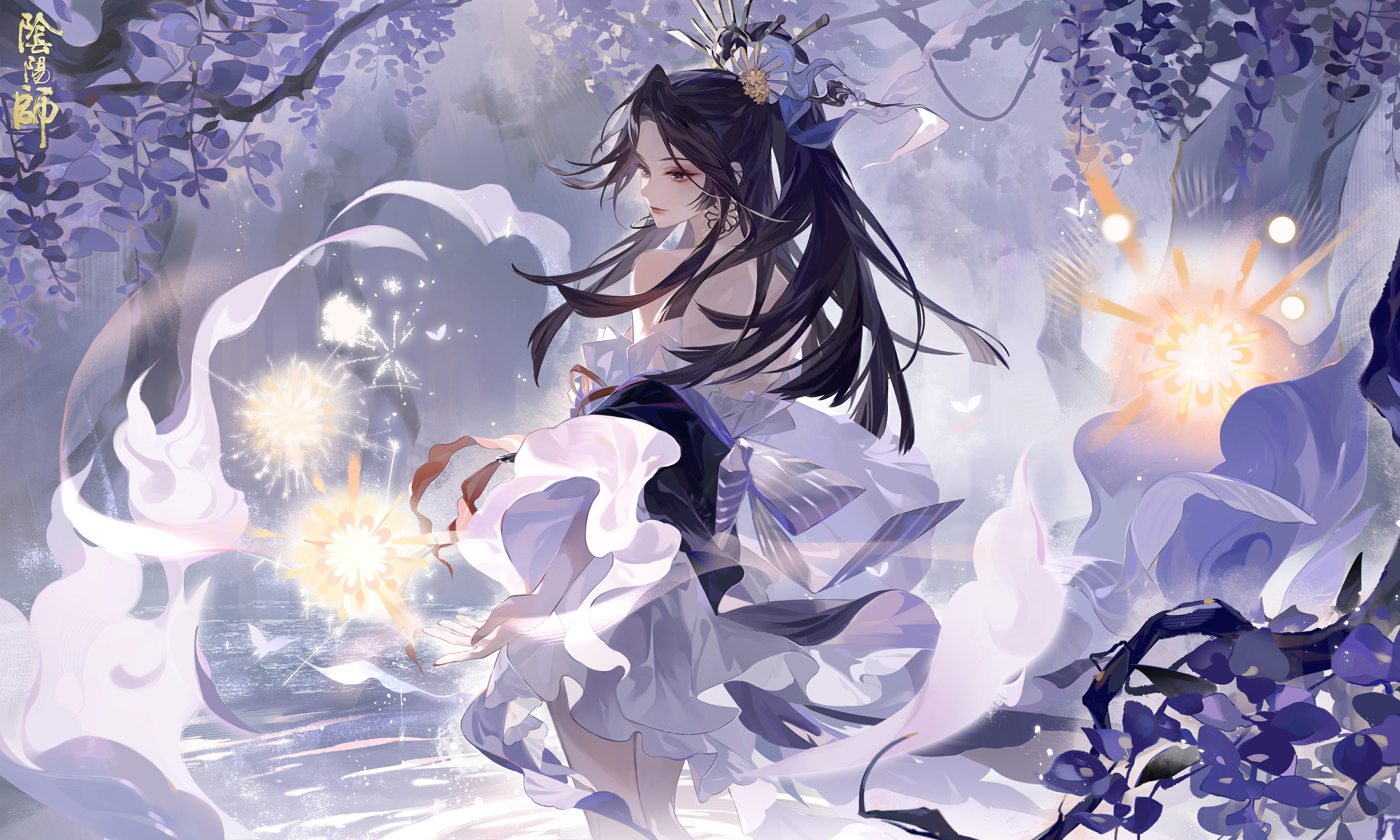 ☆埋藏心间的夏日盛景☆