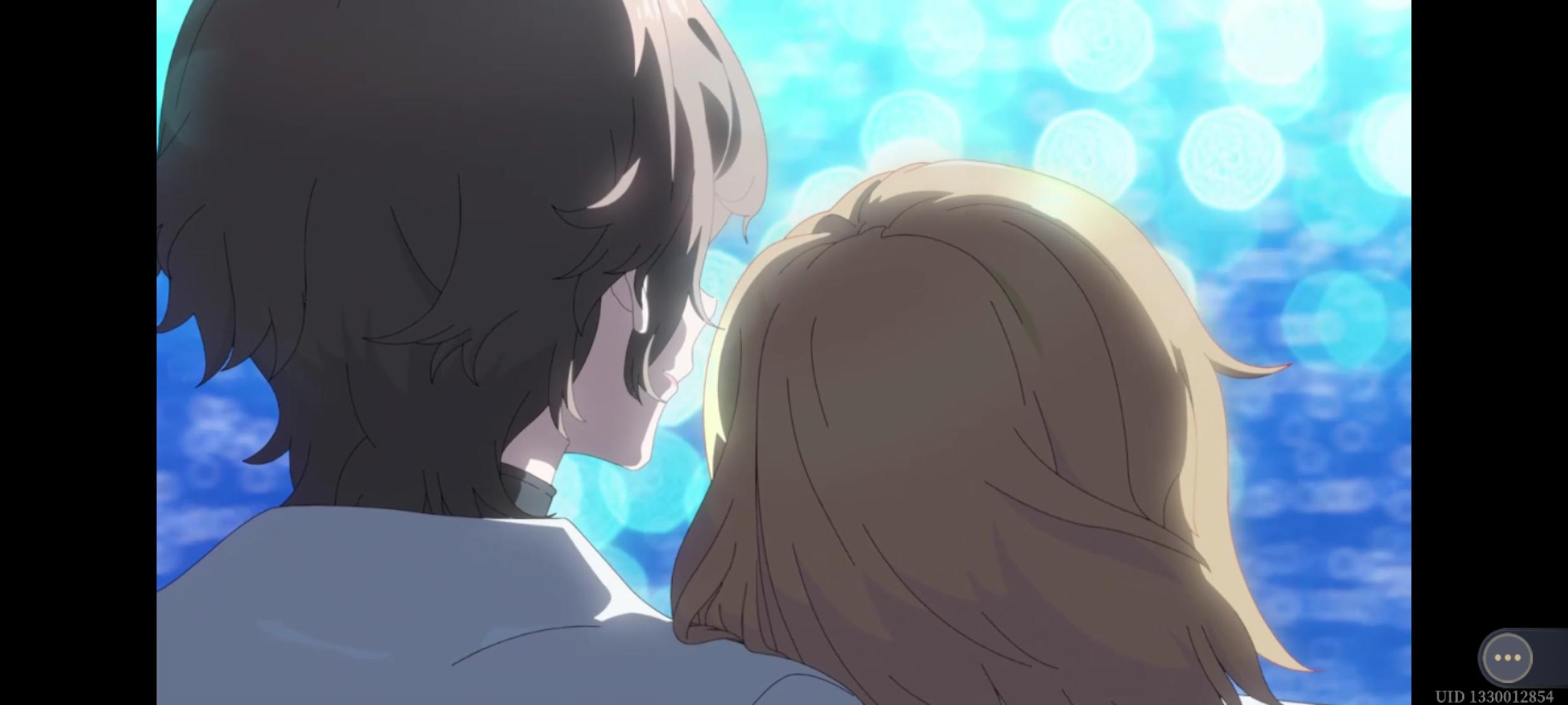 谢谢，我很喜欢(´；ω；`)