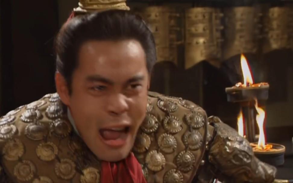 现在的神将太弱了，必须大幅加强！