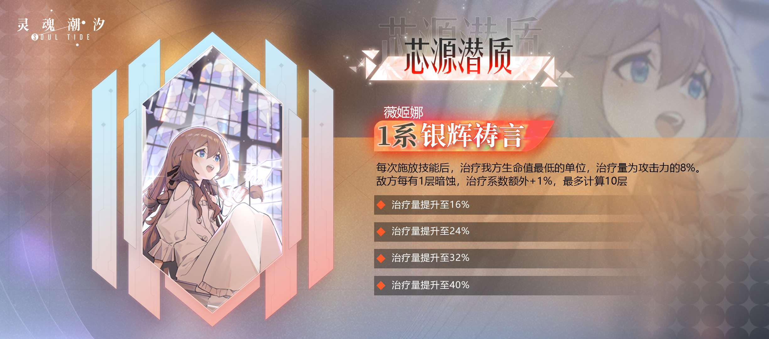 【芯源潜质】第二十一期开放人偶