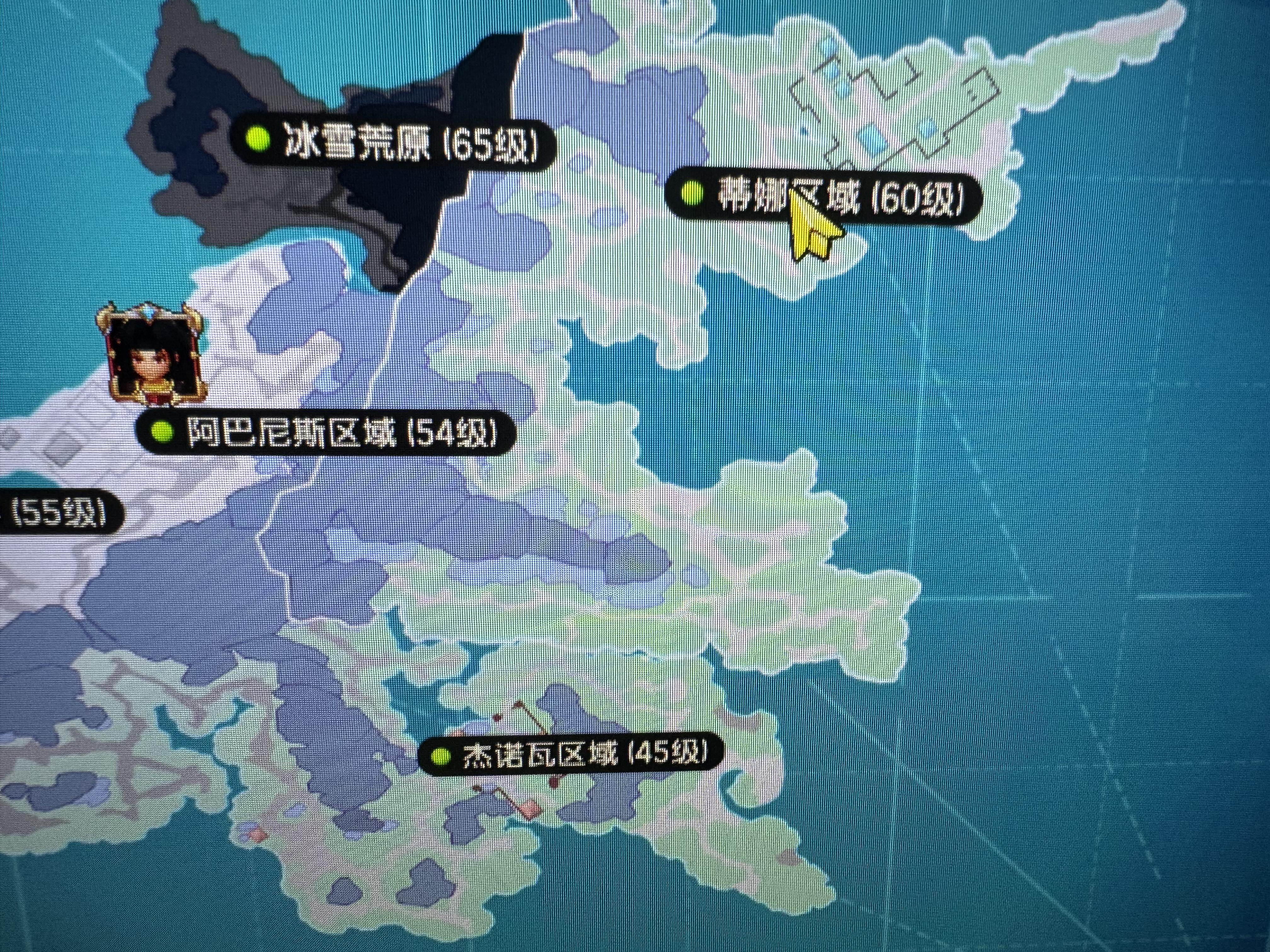 60级开放 大胆预测！