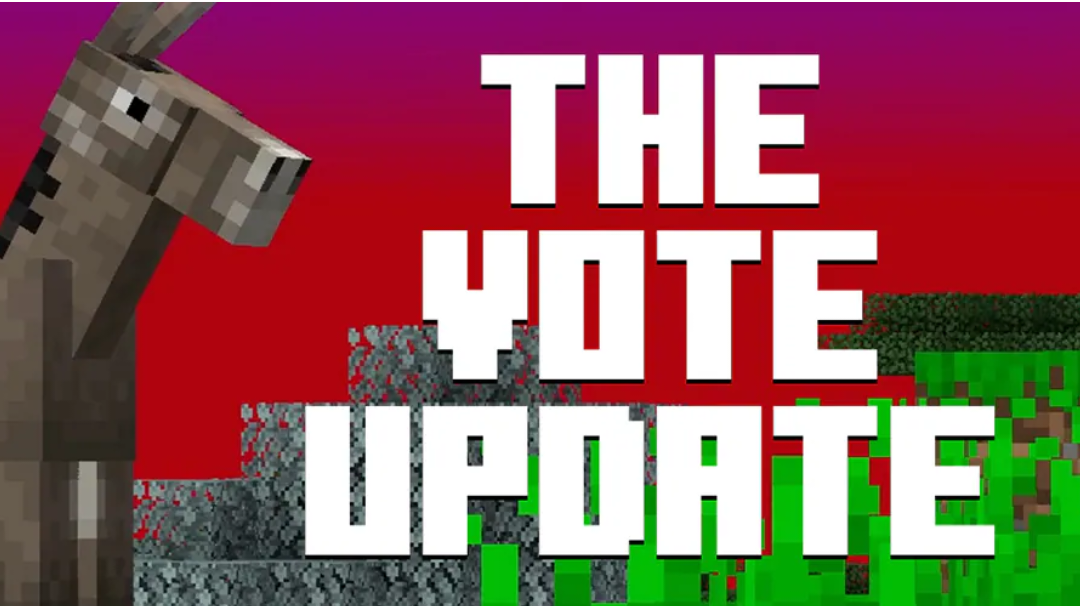 愚人节 Java版 23w13aorb‎‎ 发布