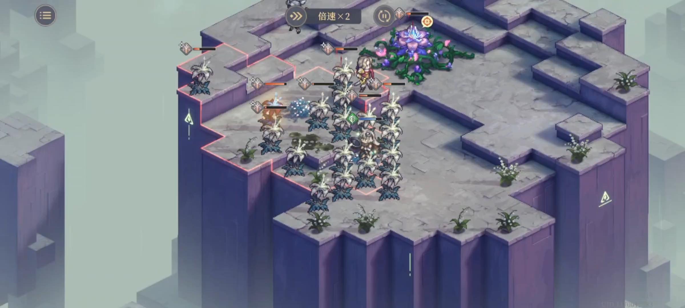 逆境7，凹了很久，终于找到破解方法！