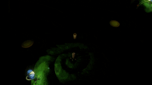 《蜡烛人》折扣活动截图