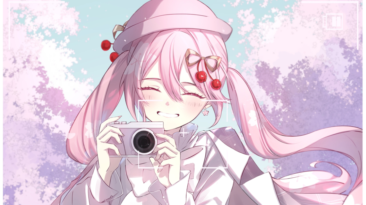 午间杂谈～第十次杂谈纪念回！