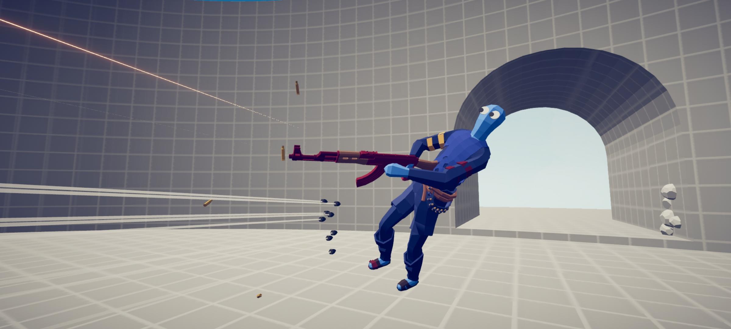 手动控制兵种的时候锁30帧，希望能解除限制