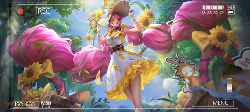 【福利】春日宜出游，分享曙光穿搭送周边啦