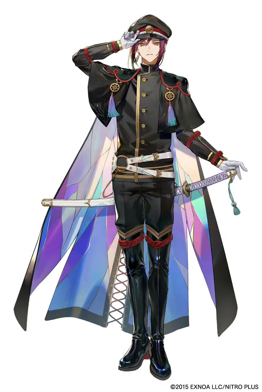 【无双本丸梦醒】为面影攒资源的短期规划截图