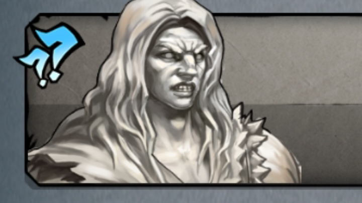 诗中秘境——帕洛