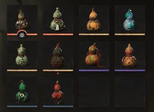 酒葫芦成为老外最喜欢的周边