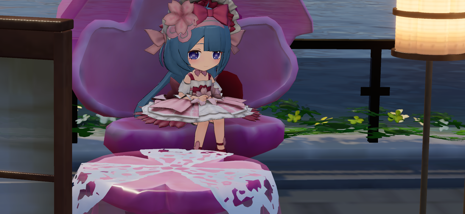 【不互赞】手残党燃尽了