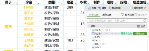 一個小小小工具，希望方便你我他|江南百景圖 - 第28張