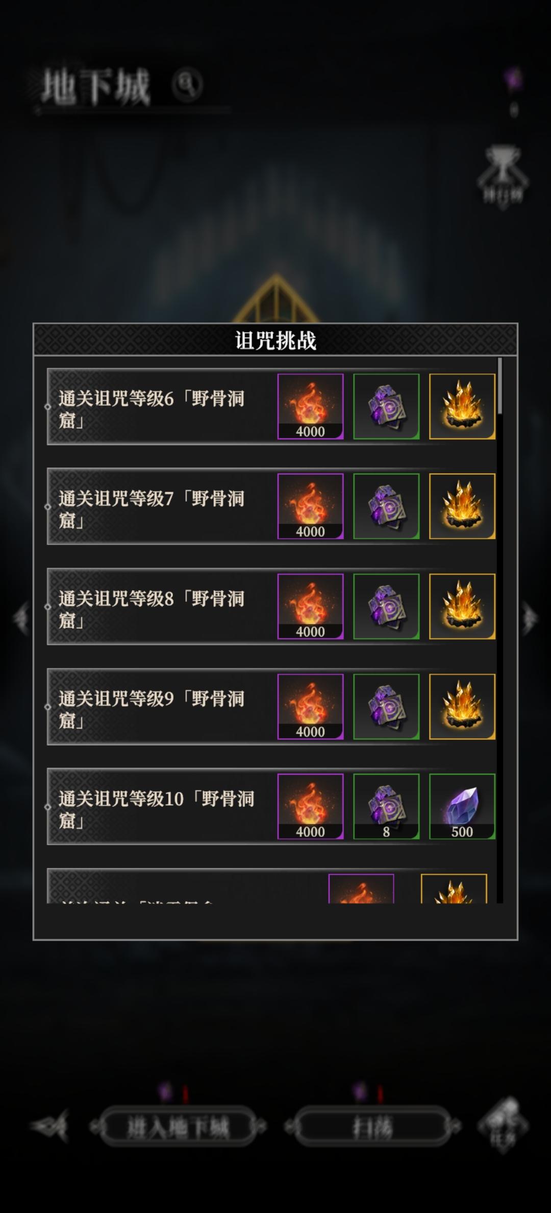 天天沉淀，还以为可以过8了截图