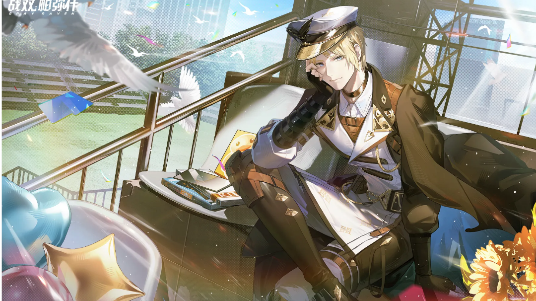 联动卡池抽取推荐及详细分析