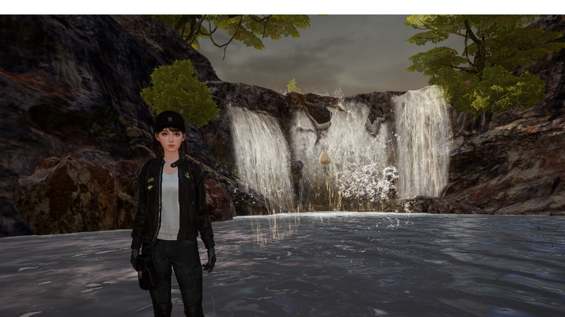 这游戏简直太好玩啦