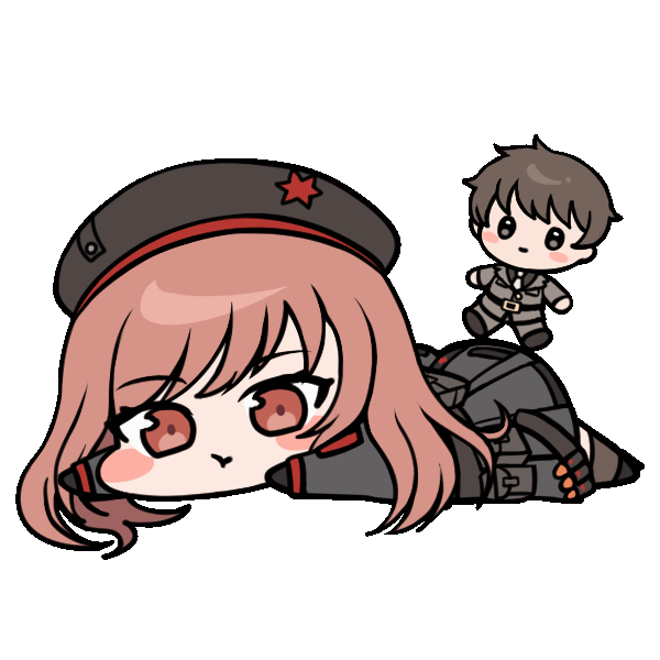 【弹弹日】和妮姬们一起“弹”起来~