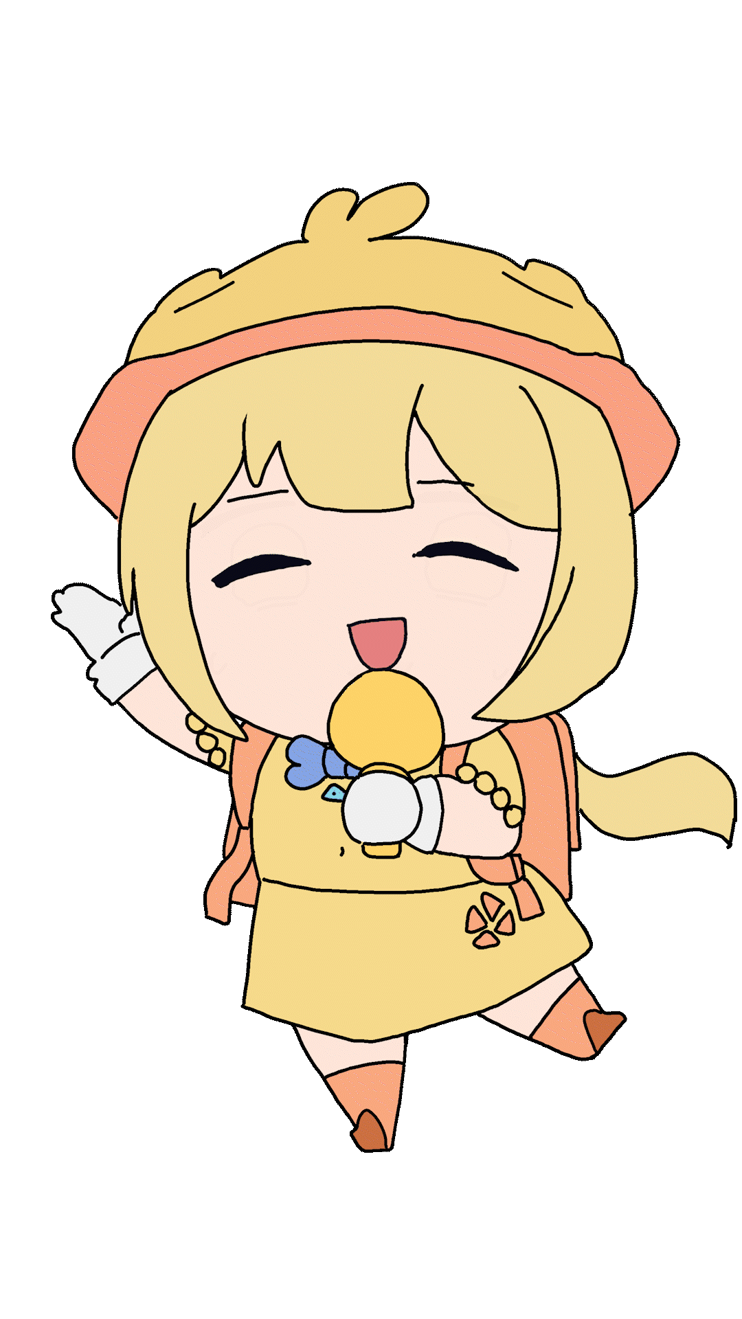 皮卡旋转十小时