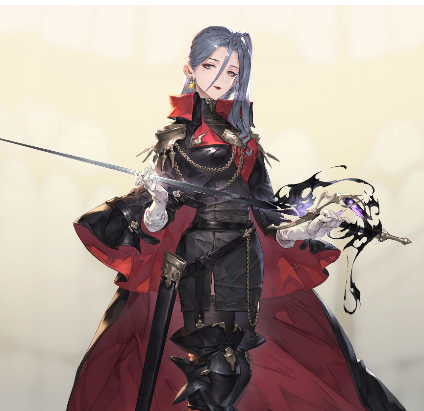 解密索菲亚，和万恶的生命值【百分比伤害】降低