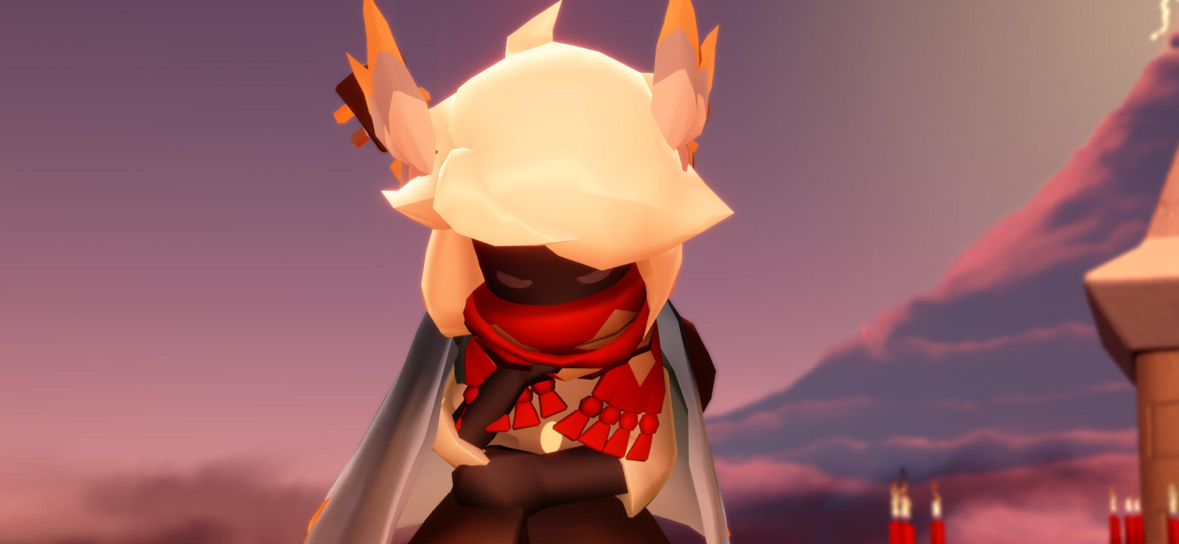 低语宝宝你怎么这么萌呀。。截图