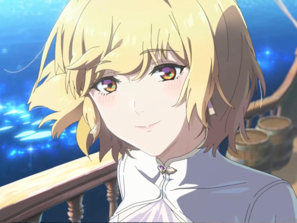 新门内的感想（仅代表个人观点不喜请忽略）