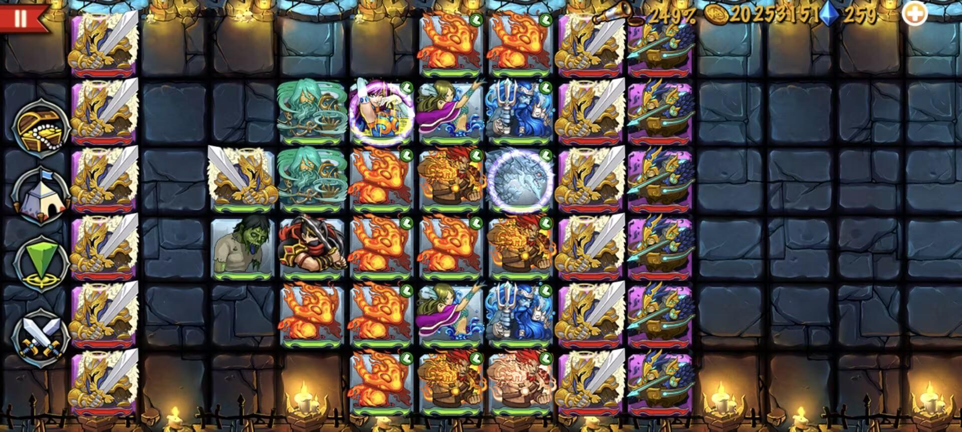 精彩截图分享 2025-4-18