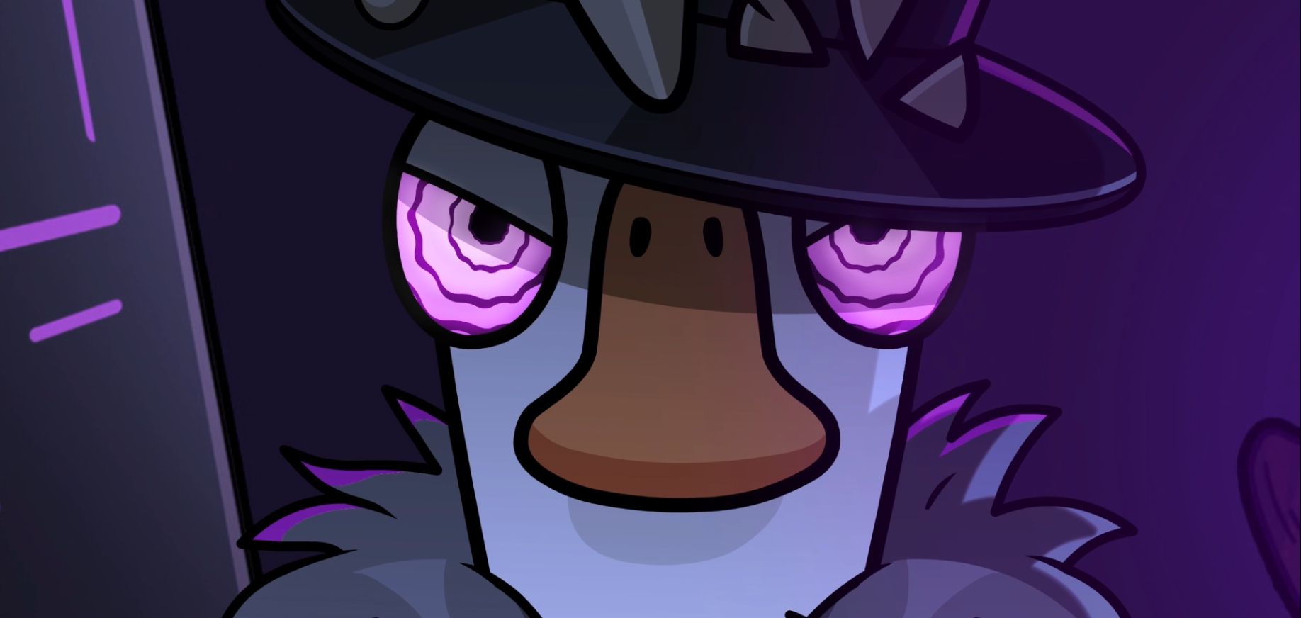 新角色竞猜|鹅鸭杀手游公测角色上新