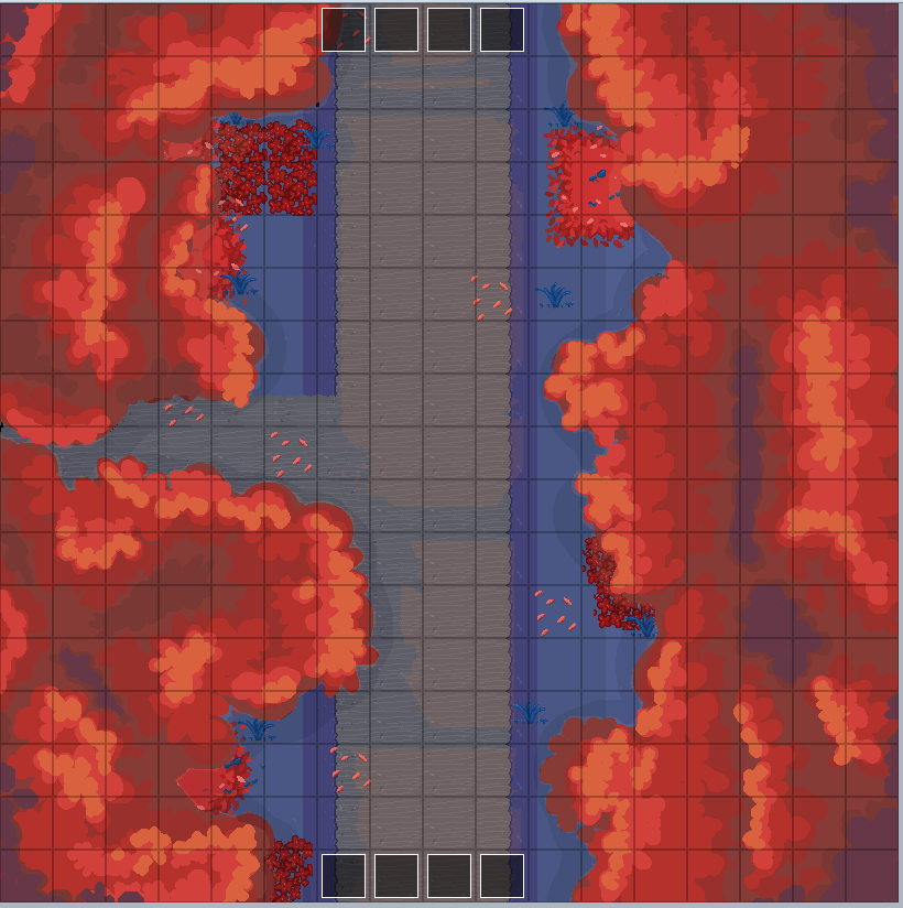 开发日志#01 写事件写到厌倦