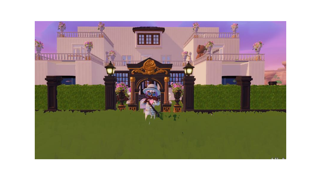 测试结束了，写点东西吧