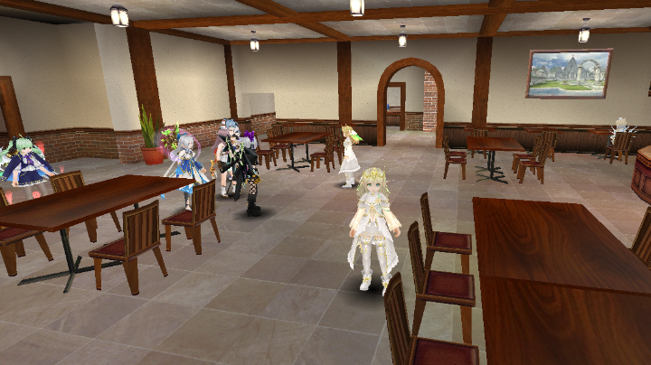 第二次救济金发布截图