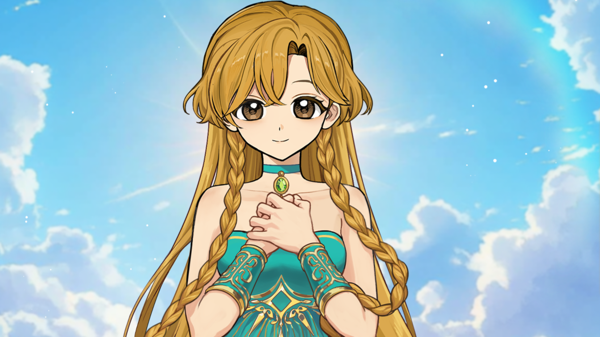 火山的女儿保姆级详细图文攻略（父亲的目标—以身作则事件1）