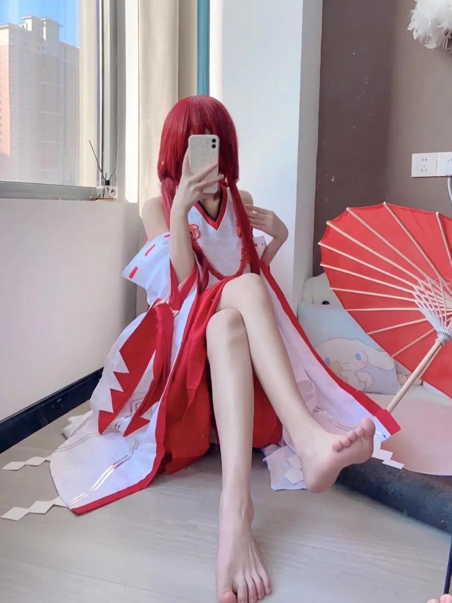 今日cos怎么样？