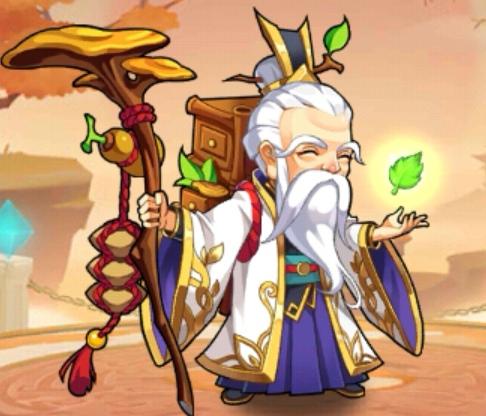 悬壶济世，妙手神医（华佗解析）