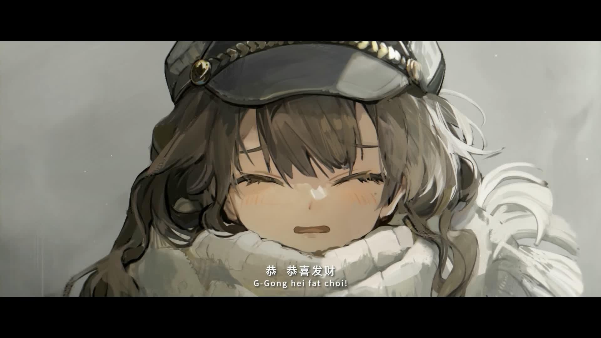 【马库斯】精神系大C使用攻略