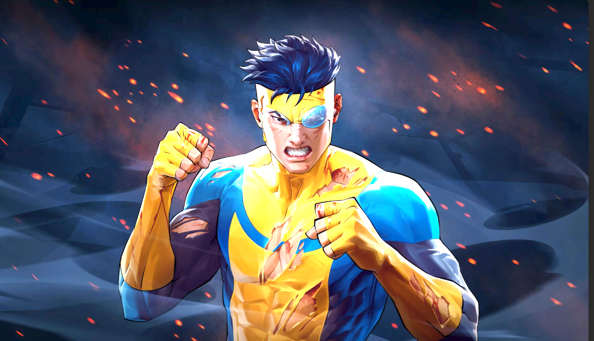 《漫威争锋》周年庆：36人混战模式开启截图