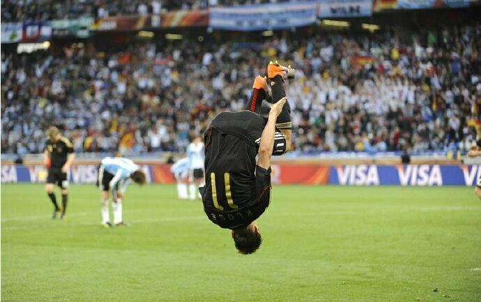 门神我想要克洛泽