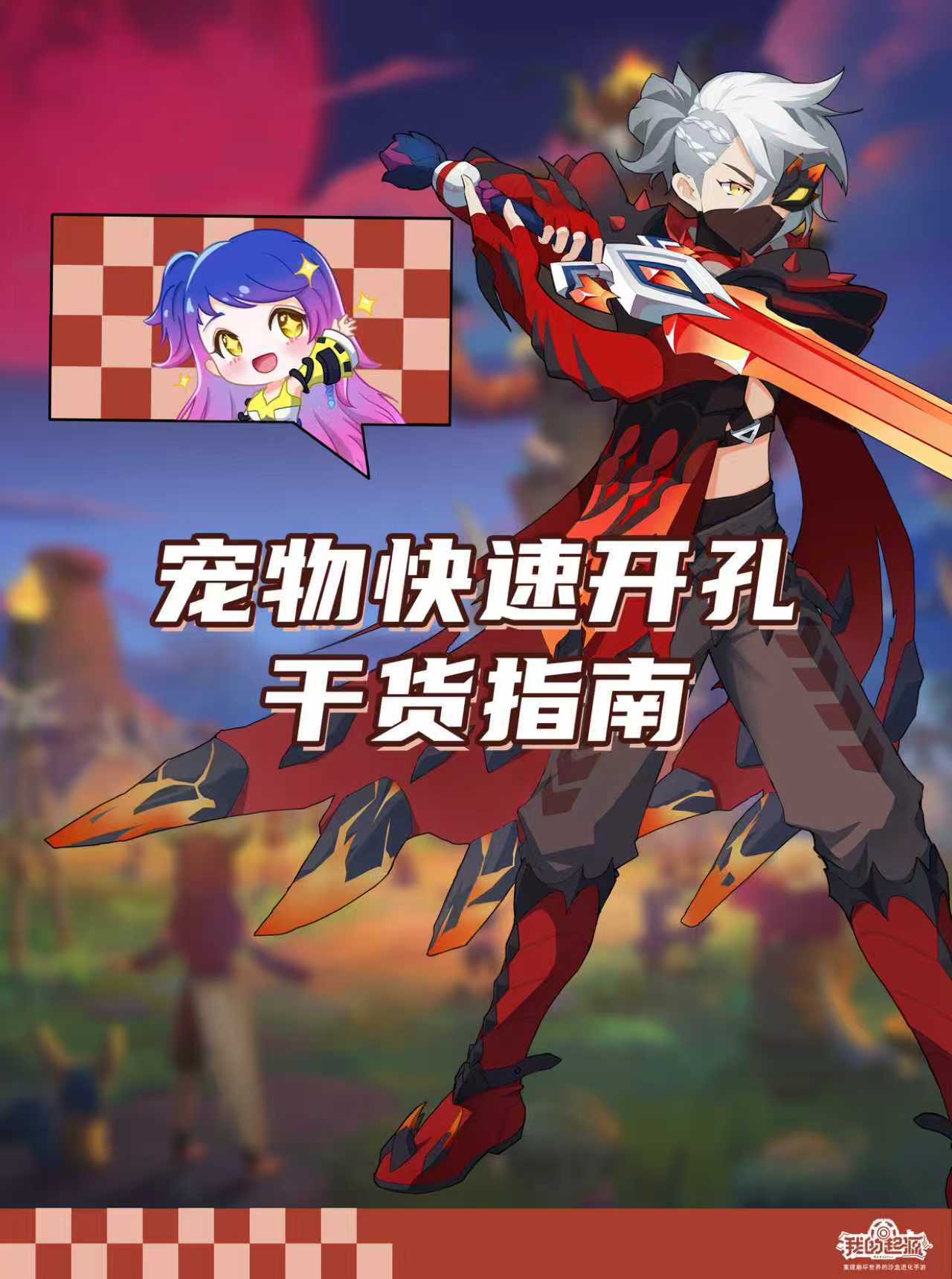 宠物快速开孔干货指南