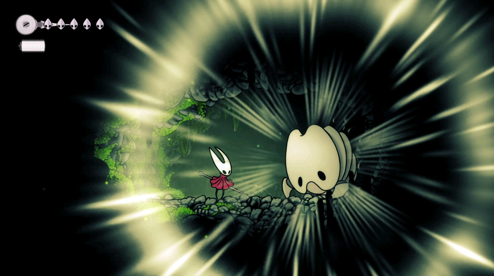 《丝之歌》主创谈游戏藏东西：越来越难，几天就被玩家找出来了