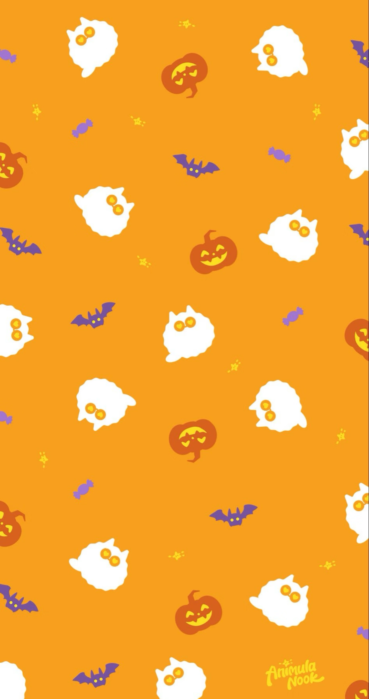 原来小人国真的有万圣节🎃