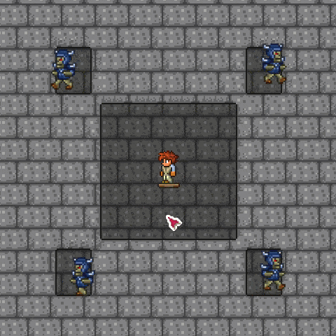 tr武器图鉴，星尘之龙法杖