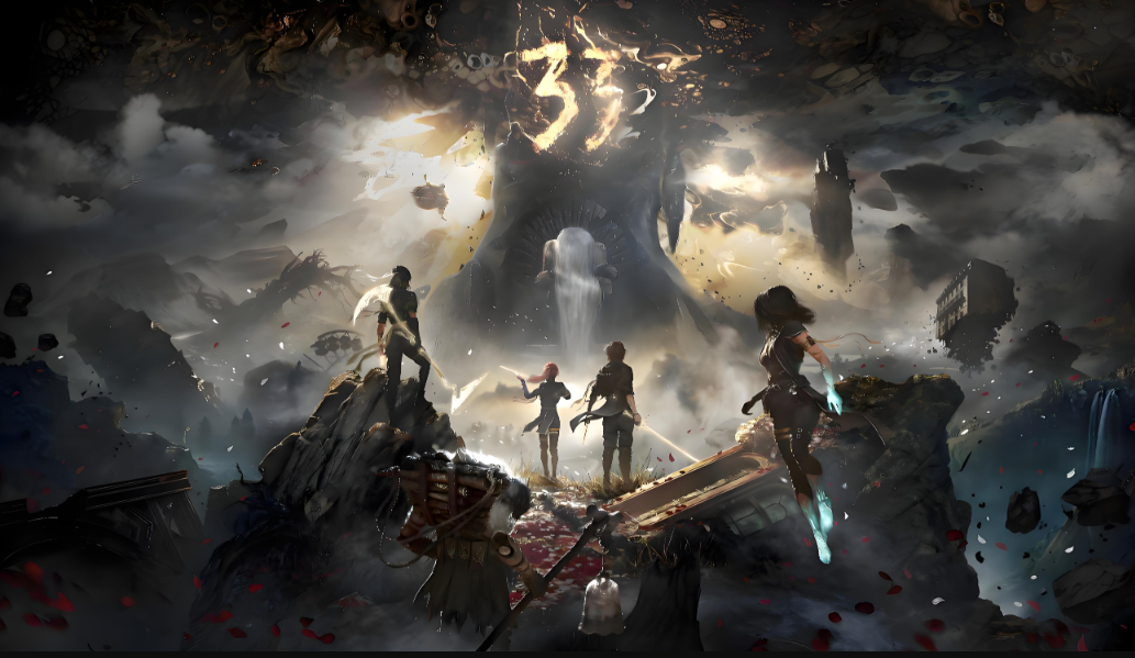 《光与影：33号远征队》创意总监回应游戏结局：我们内部也有争论