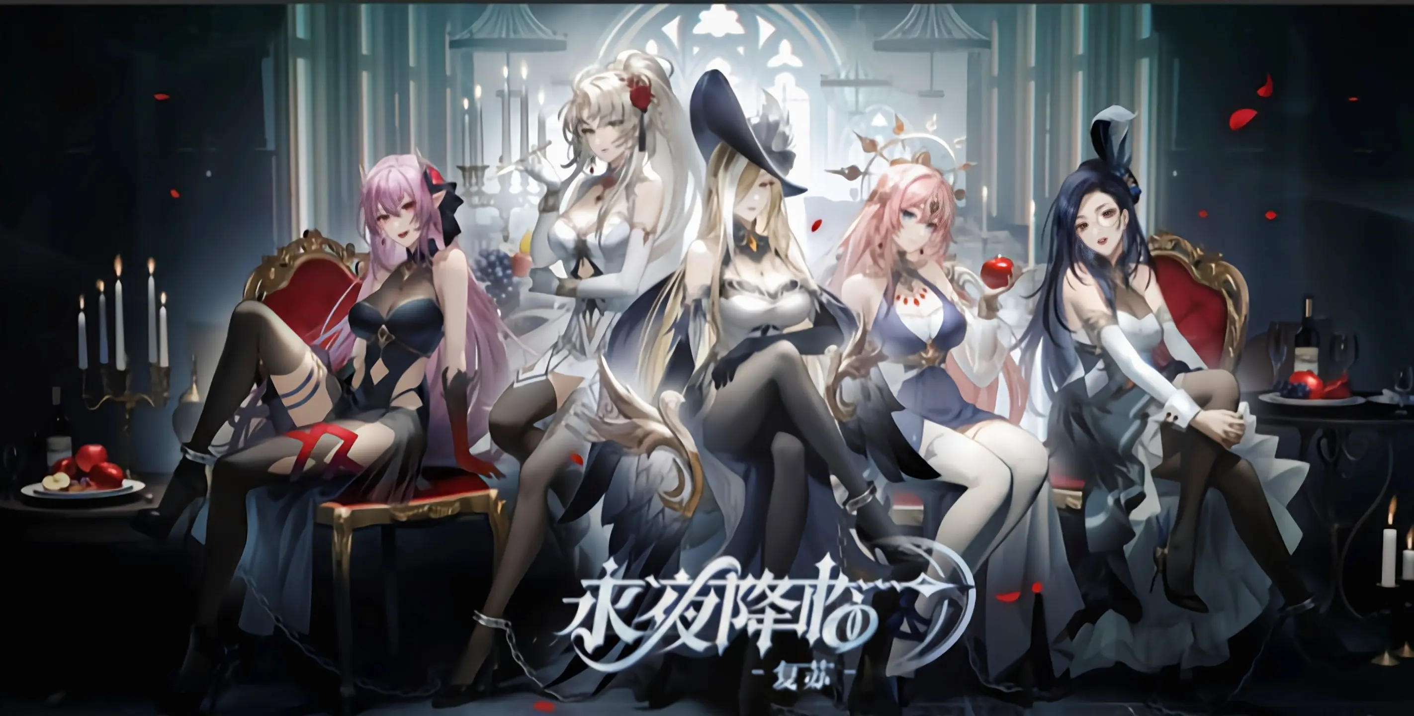 最新公测兑换码福利码！