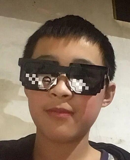 月亮代表我的心