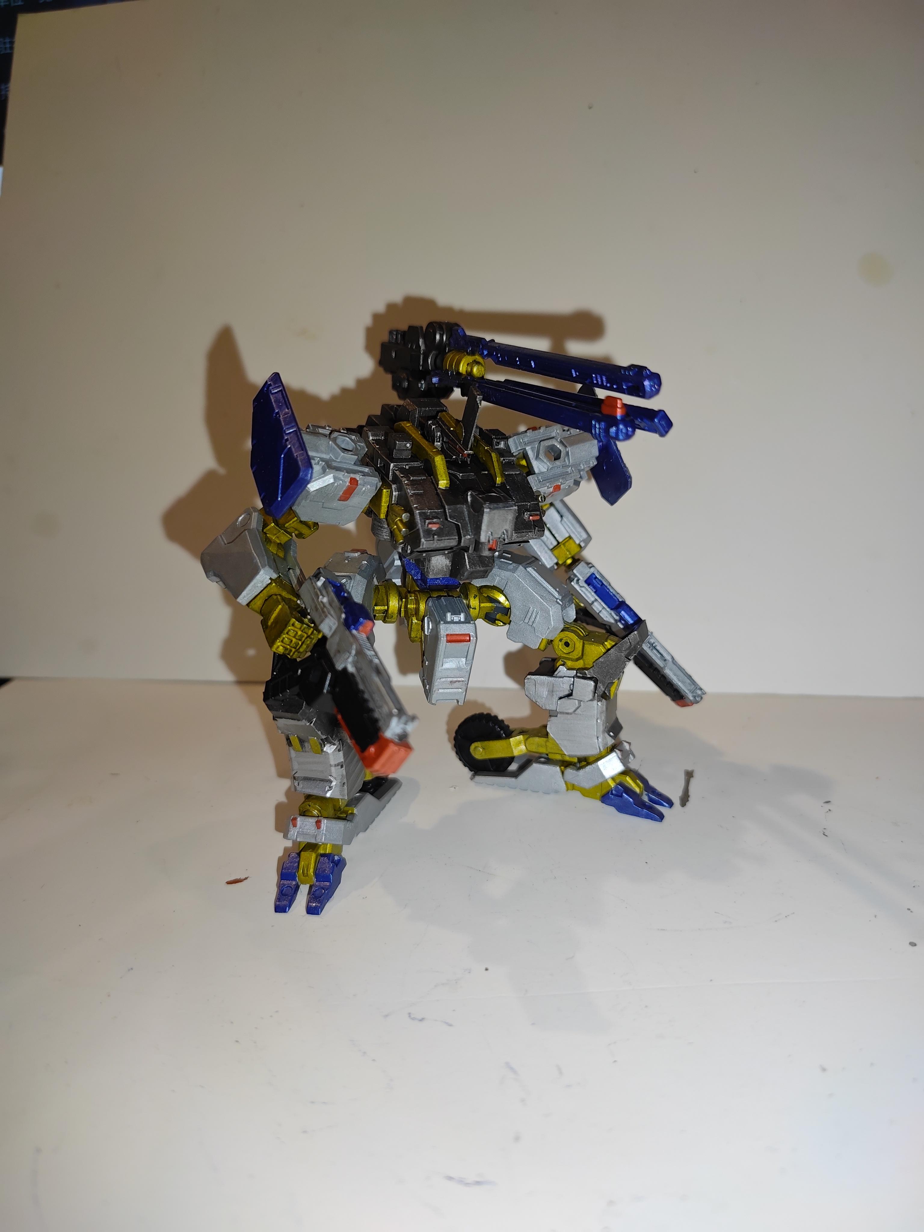 （水贴）钢岚长草期整点老游戏玩玩截图