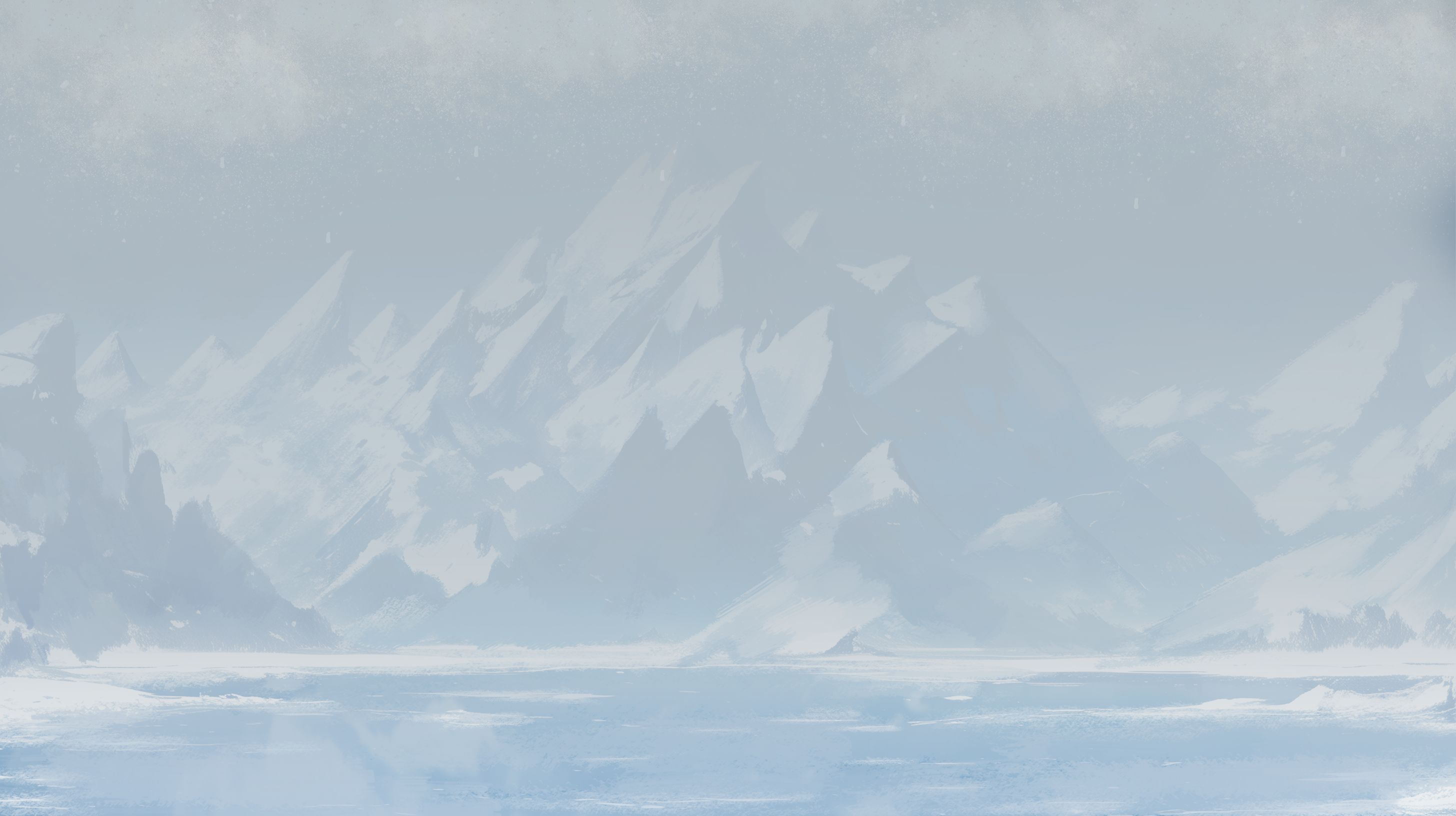 游戏世界观介绍之东南三大国与大封锁地