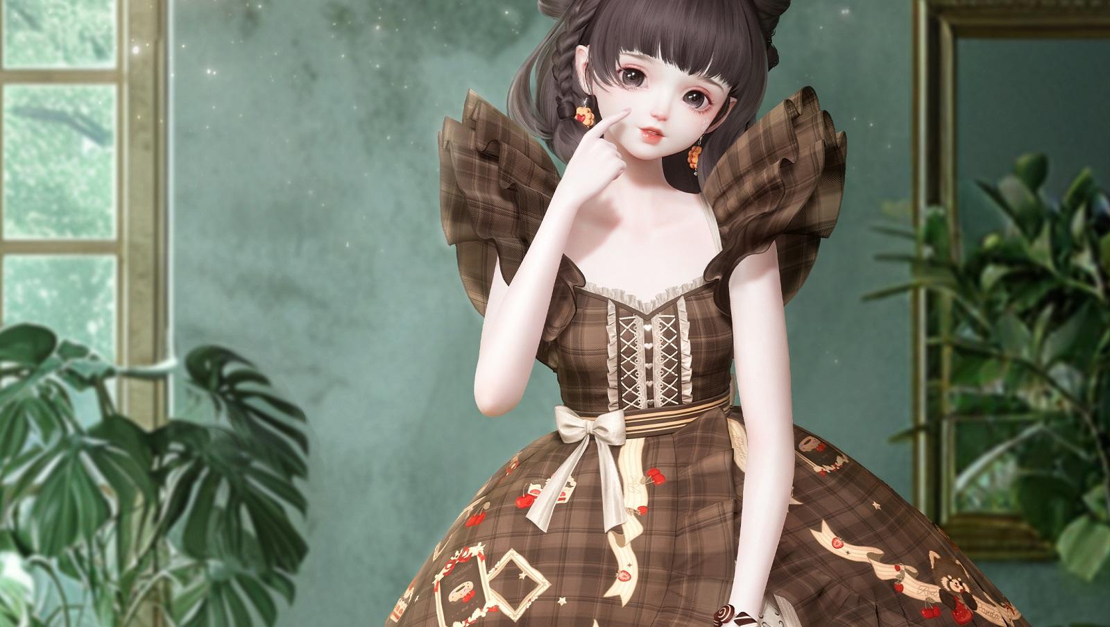 以闪亮之名档案室丨心意之期·初心守望 探索预告