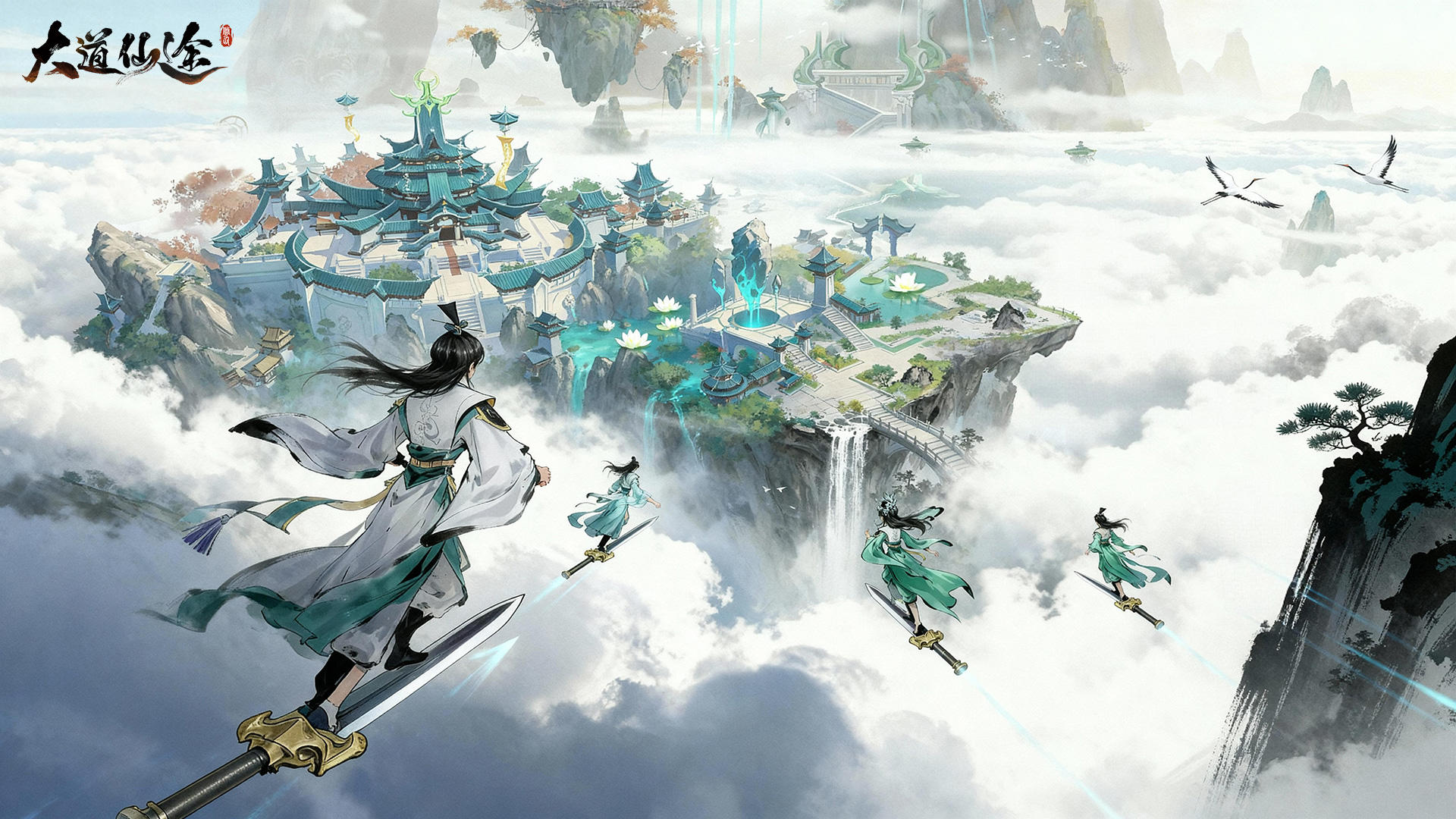 【版本调优报告】历练难度下调，装备炼丹玩法大焕新！