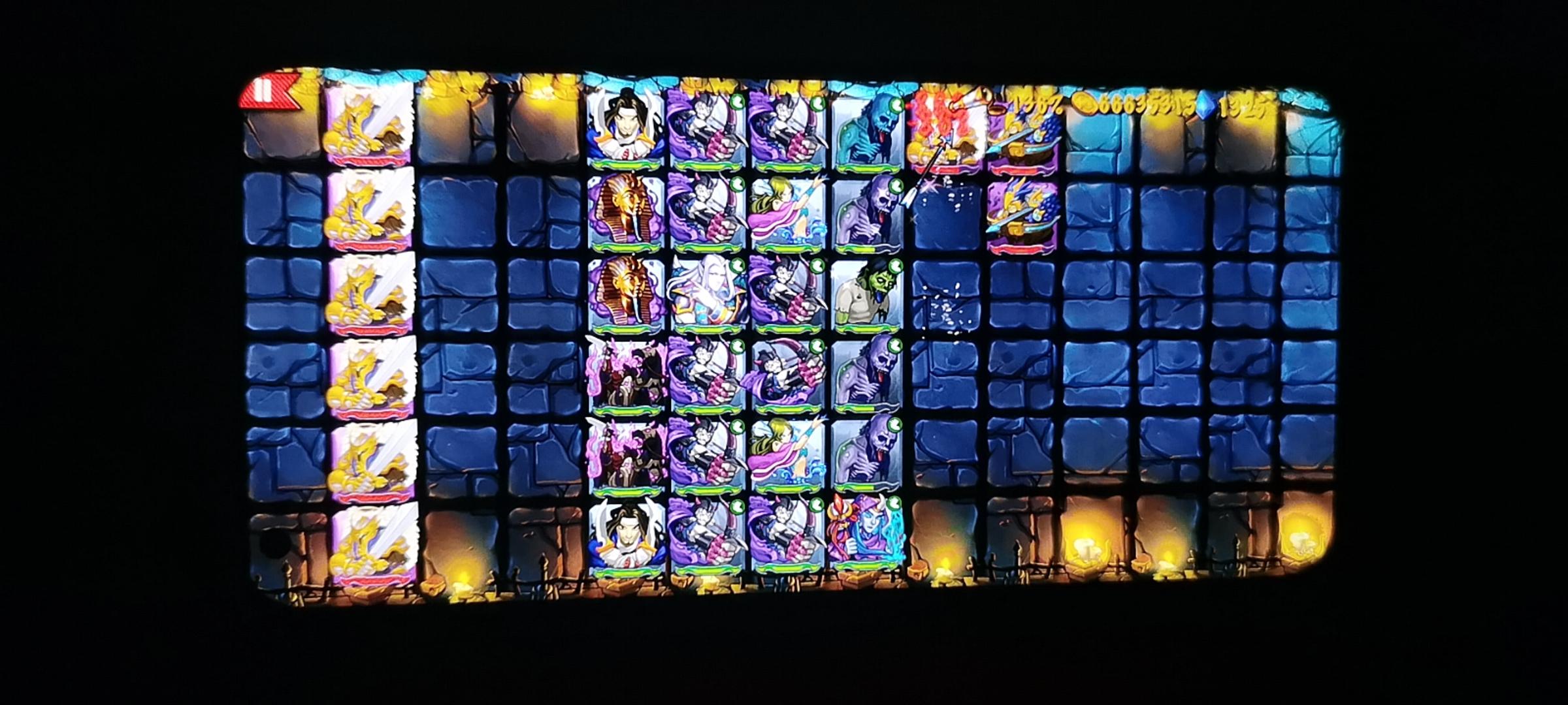 精彩截图分享 2025-4-16