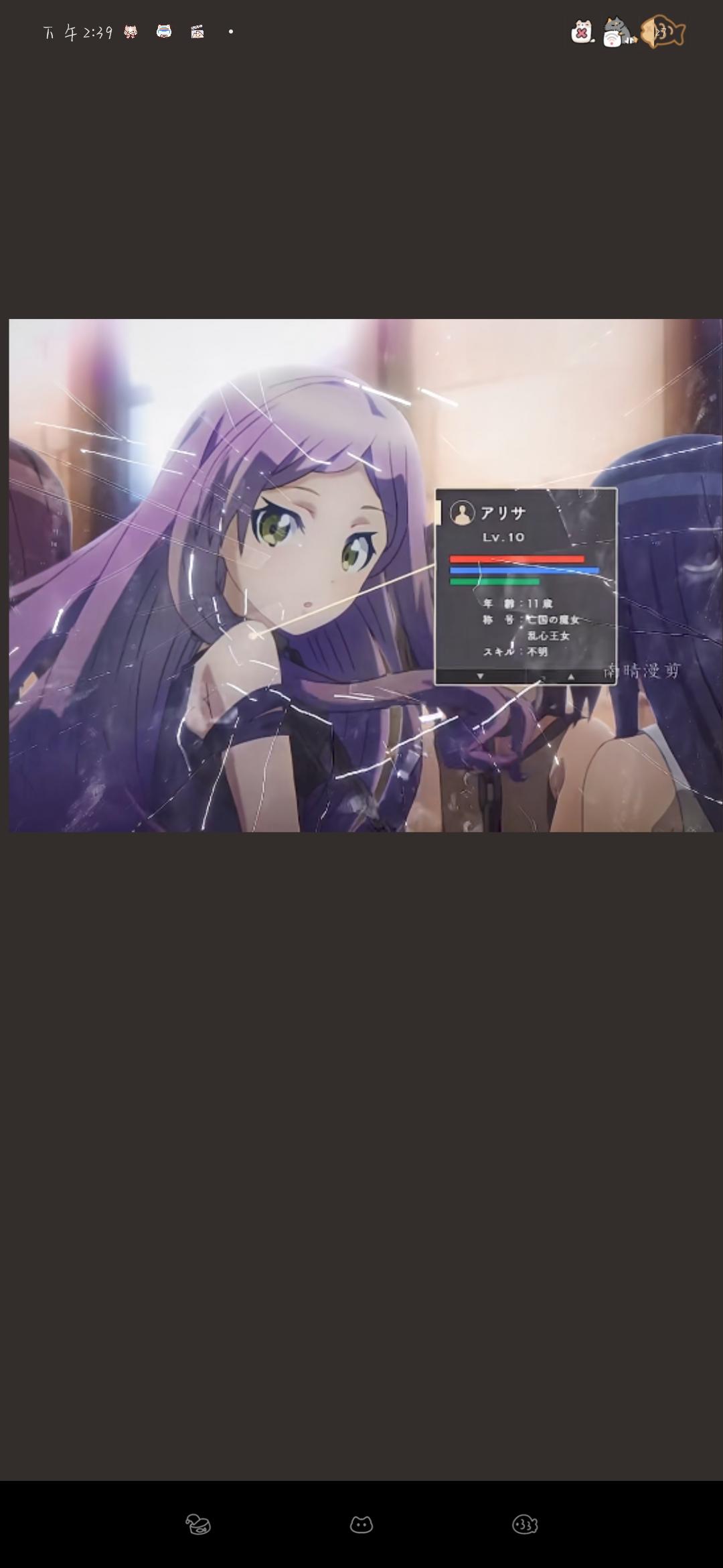 肚子胀的是真实。